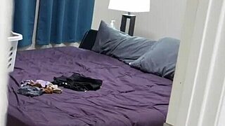 Hey, my creepy step-brother fantasy turned real in part 2, with all that taboo action 😏