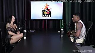 veja a entrevista safada e cheia de putaria com will mastro no porn cast brazil - parte 3 watch on sheer red