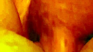 Autumn sunshine's deep creampie surprise