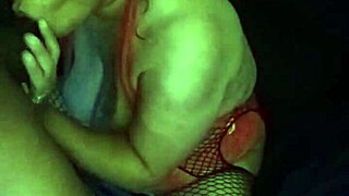 angelg and kuzz unleash oral party frenzy