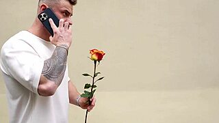 after our date i drove her home and she impaled her tight pussy on my thick cock