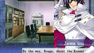 Teen group plays big bang age with oral sex and creampie part 11