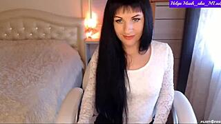 SWEET BEAUTIFUL PRINCESS JESSY CHAIR TEASE BED PARTIAL STRIP