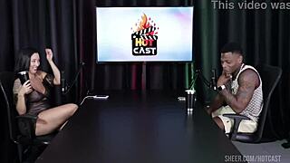 veja a entrevista safada e cheia de putaria com will mastro no porn cast brazil - parte 3 watch on sheer red