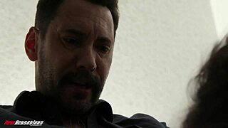 Stepdaughter Craves Daddy's Big Cock!