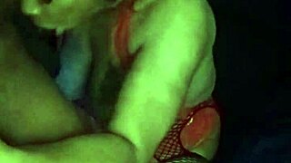 angelg and kuzz unleash oral party frenzy