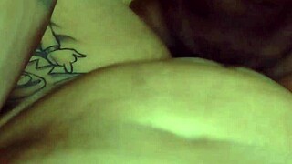 Spied the Slut Dancing Seductively Then Fucked Her Pussy with Big Cock