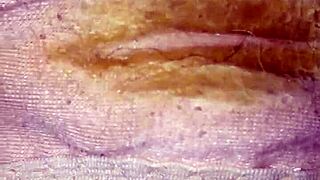 Stepmother's Daughter's Panties