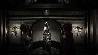 Lets Play Angels Awakening Part 10