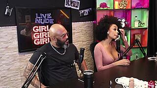 Best moments of Reh Queen TANTRIC MASSAGE in sensual cast part 11!