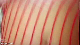 Sexy Big-Breasted MILF Receives Powerful Creampie Climax.