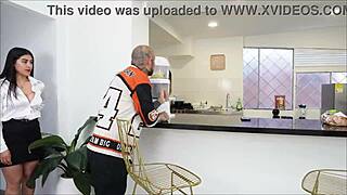 I Fuck A Whore In Front Of My Wife Without Her Noticing - Felipe Skull