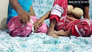 Indian Dasi Bahabi And Dewar Story Part 4