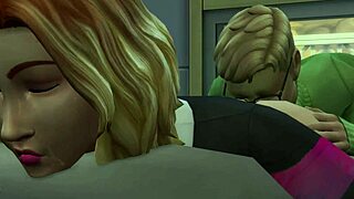 cindy gets her ass licked while farting