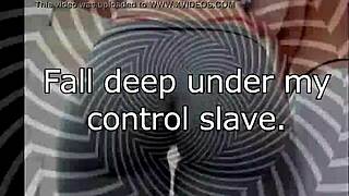 in erotic 23, mistress lisa brainwashes her subject