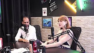 Best moments of tantric massage session