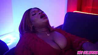 My Wife Is Offering A Foursome For My Birthday With Big Black Cocks!