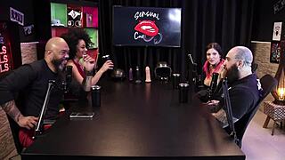 best moments of qween and iron biker in cast 😊 part 11 on sheer red