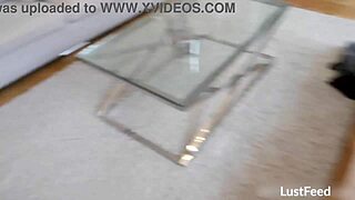 I Encountered The Busty Milf Shalina Devine