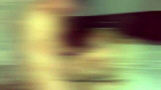 Misha Maver's horny anal obliteration