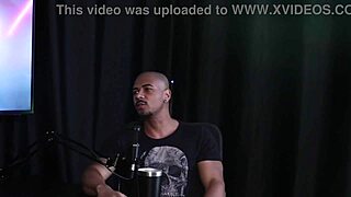 Watch the interview with lucas ferraz in porn cast brazil part 2 on sheer red.