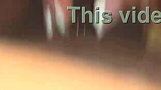 Dominican woman in foursome position