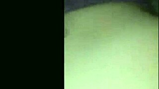 American transsexual interacts with random men in three scenes including anal and blowjobs.