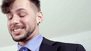 Kai jaxon totally consumes eva nyx in primal fuck 😈