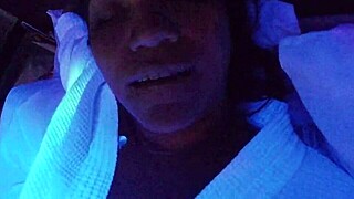 Is this anal night pounding the dick in the big ass until the end?