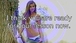 Erotic 15 Mistress Lisa