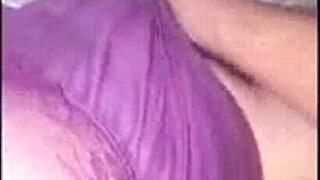 American transsexual interacts with random men in three scenes including anal and blowjobs.