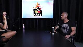 Watch the interview with lucas ferraz in porn cast brazil part 2 on sheer red.