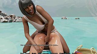 Complete Gameplay Perfect Housewife Part 15 😊