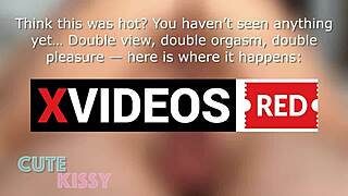 ride that classic cowgirl passion with creampie and juicy pussy