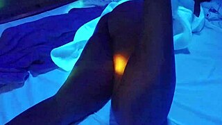 Is this anal night pounding the dick in the big ass until the end?