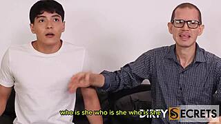 Part 1: Emma rejected by Lil Timy, a wizard helps her gain powers