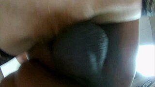 Hot Legs Hotwife Meets Big Black Man, Starring Erotica Aridah, 12 Min Version?