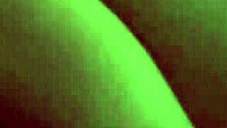 i took off her panties and ate her shaved pussy