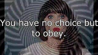 in erotic 23, mistress lisa brainwashes her subject