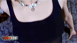 djamy and terry's wild extreme hardcore session