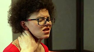 are these sultry threesome girls shaking from orgasm in 4k hd?