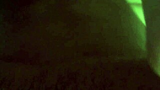 Wife Surprises Friend at Motel