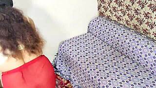 Muslim bhabhi craves devers mistress role for ass fucking desi anal sex