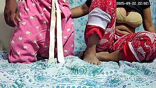 Indian Dasi Bahabi And Dewar Story Part 4