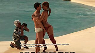 Complete Gameplay Perfect Housewife Part 15 😊