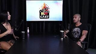 Watch the interview with lucas ferraz in porn cast brazil part 2 on sheer red.