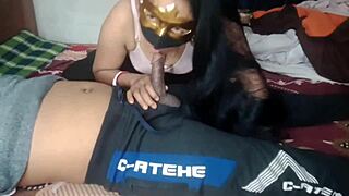 Can Step Brothers Resist Juli Step Sister's Bengali Hardcore Fuck in Dhaka Room?