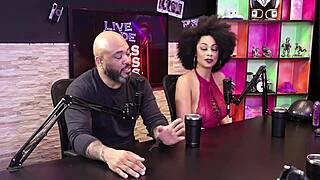 best moments of qween and iron biker in cast 😊 part 11 on sheer red