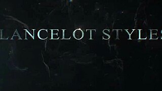 Megan's Emotional Petite 18+ Return Against Lancelot