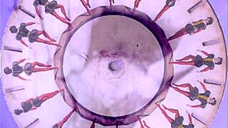 vintage art collection featuring timeless pieces 😊